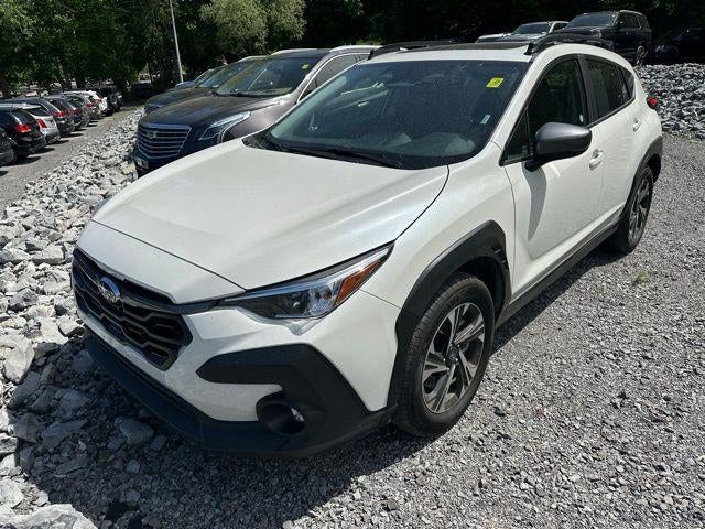 2025 Subaru Crosstrek Premium AWD