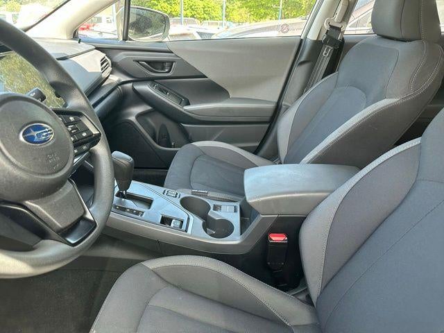 2025 Subaru Crosstrek Premium AWD