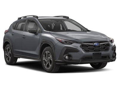 2025 Subaru Crosstrek Premium AWD