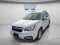 2018 Subaru Forester 2.5i Touring CVT
