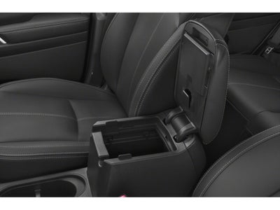 2018 Subaru Forester 2.5i Touring CVT