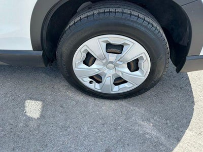 2023 Subaru Forester CVT