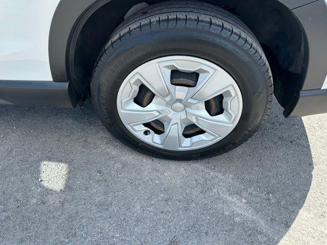 2023 Subaru Forester CVT