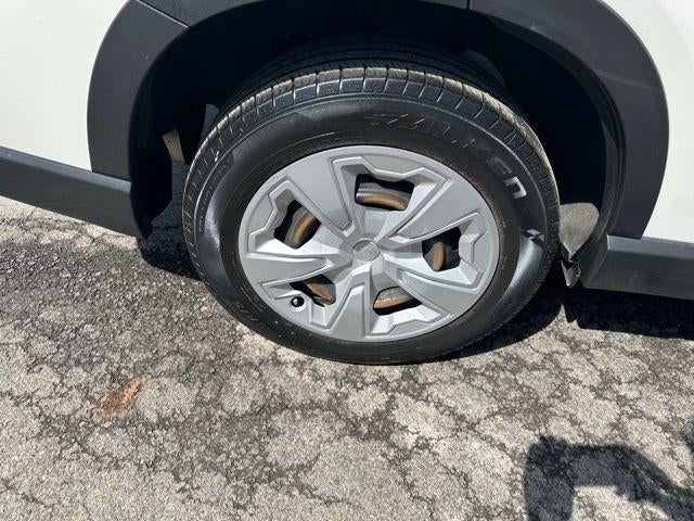 2023 Subaru Forester CVT