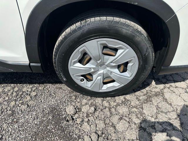 2023 Subaru Forester CVT