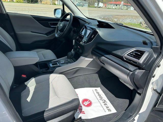 2023 Subaru Forester CVT