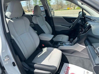 2023 Subaru Forester CVT