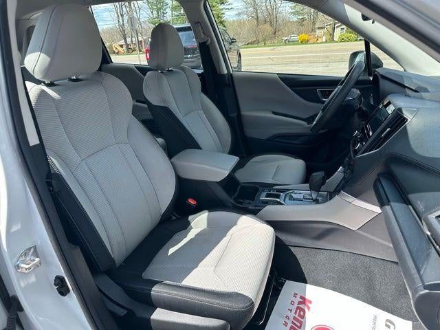 2023 Subaru Forester CVT