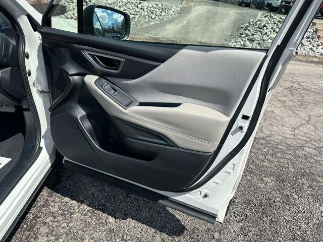 2023 Subaru Forester CVT