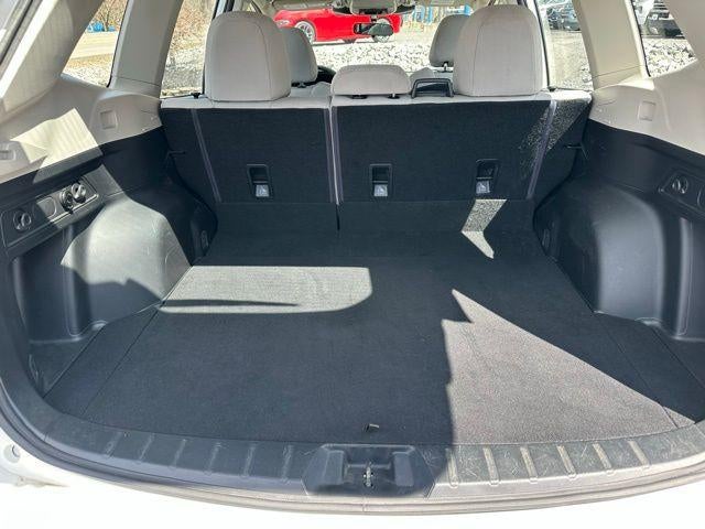 2023 Subaru Forester CVT