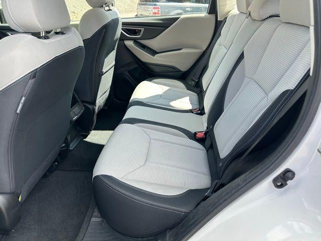 2023 Subaru Forester CVT