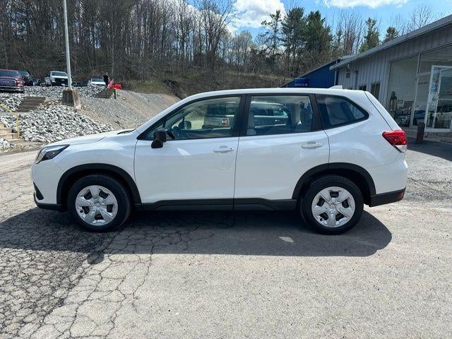 2023 Subaru Forester CVT