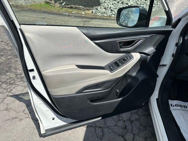 2023 Subaru Forester CVT