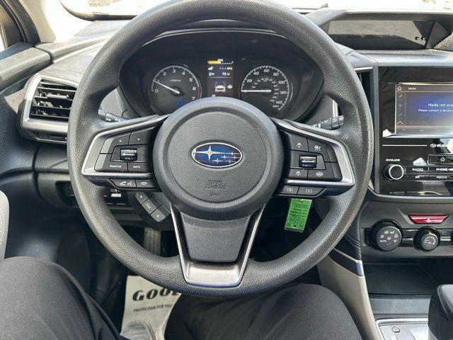 2023 Subaru Forester CVT