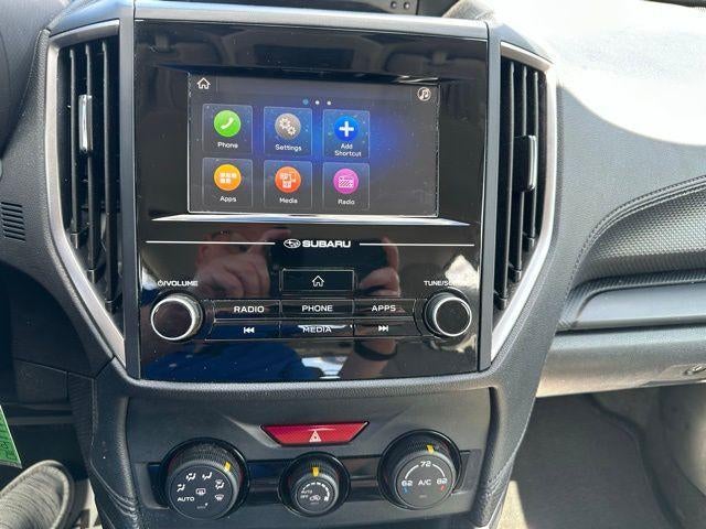 2023 Subaru Forester CVT