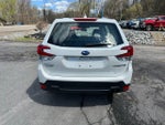 2023 Subaru Forester CVT