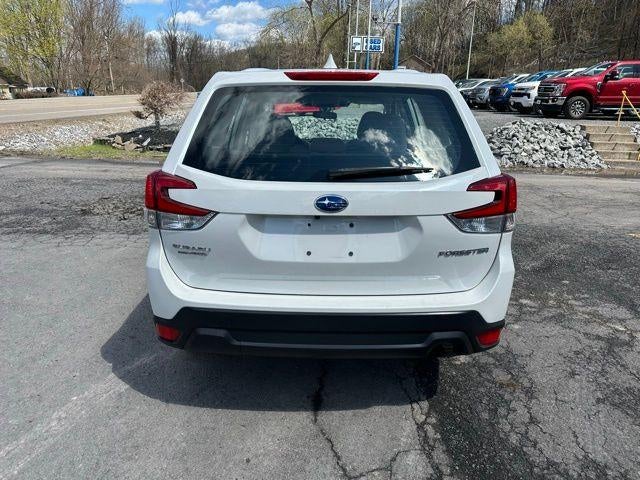 2023 Subaru Forester CVT
