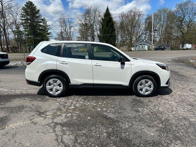2023 Subaru Forester CVT