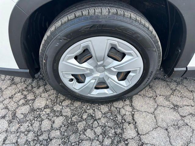 2023 Subaru Forester CVT