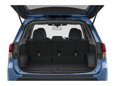 2023 Subaru Forester CVT