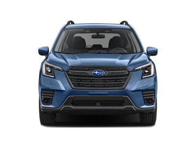 2023 Subaru Forester CVT