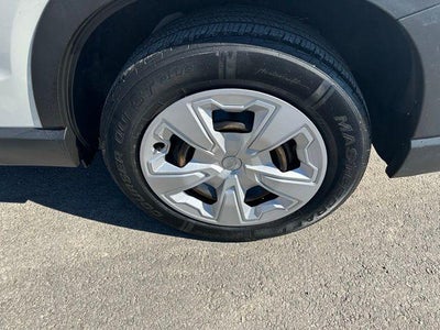 2023 Subaru Forester CVT