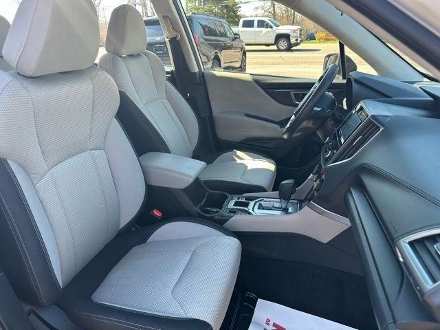 2023 Subaru Forester CVT