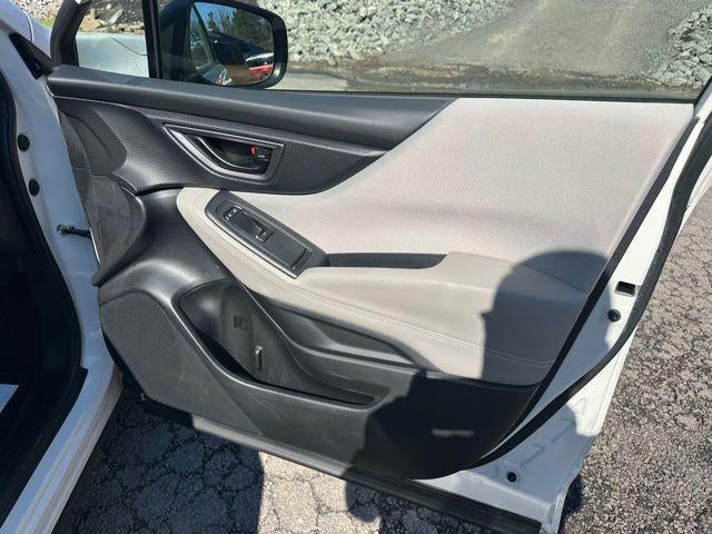 2023 Subaru Forester CVT