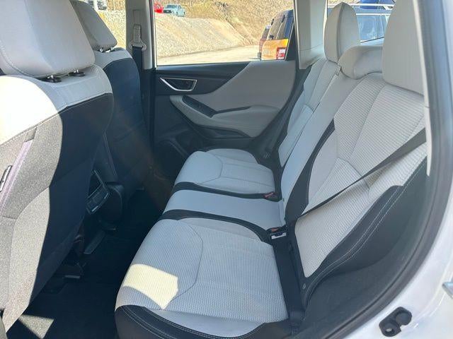 2023 Subaru Forester CVT