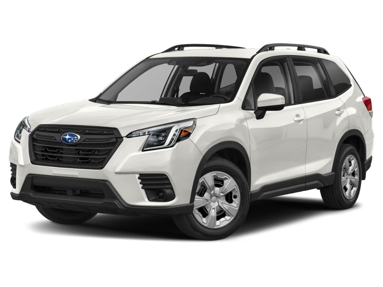 2023 Subaru Forester CVT