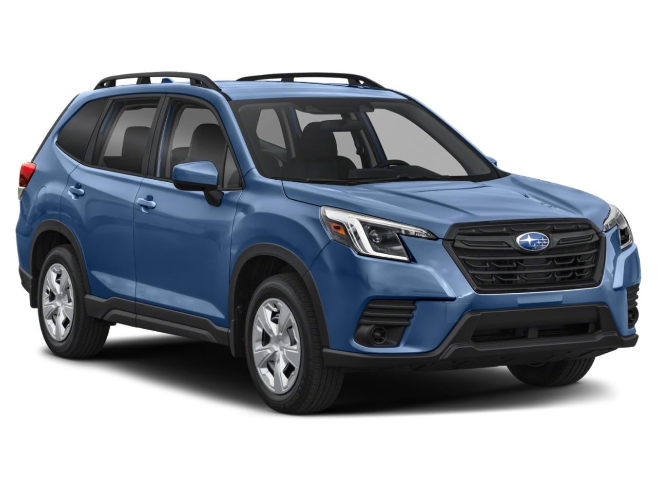 2023 Subaru Forester CVT