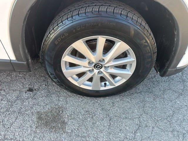 2016 Mazda Mazda CX-5 AWD 4dr Auto Sport