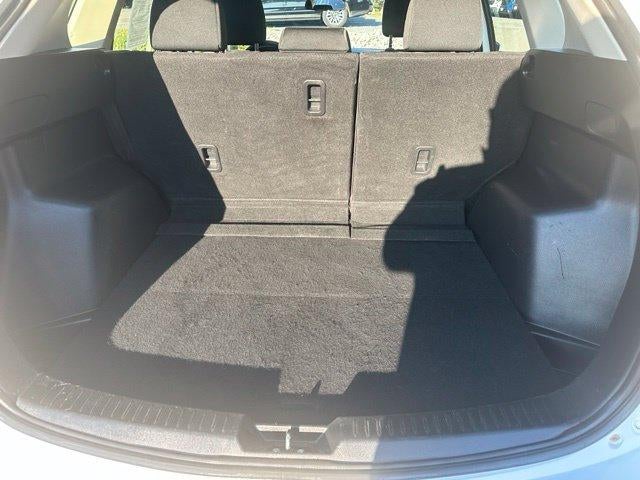 2016 Mazda Mazda CX-5 AWD 4dr Auto Sport