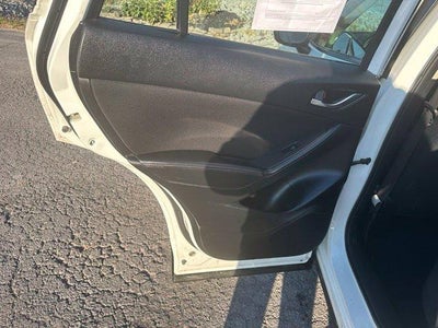2016 Mazda Mazda CX-5 AWD 4dr Auto Sport