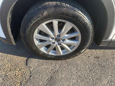 2016 Mazda Mazda CX-5 AWD 4dr Auto Sport