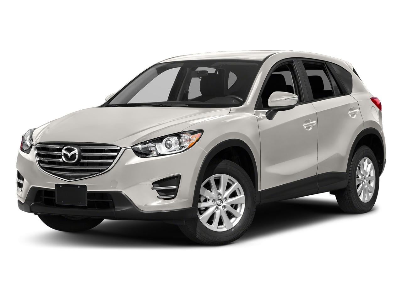 2016 Mazda Mazda CX-5 AWD 4dr Auto Sport