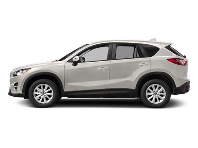 2016 Mazda Mazda CX-5 AWD 4dr Auto Sport