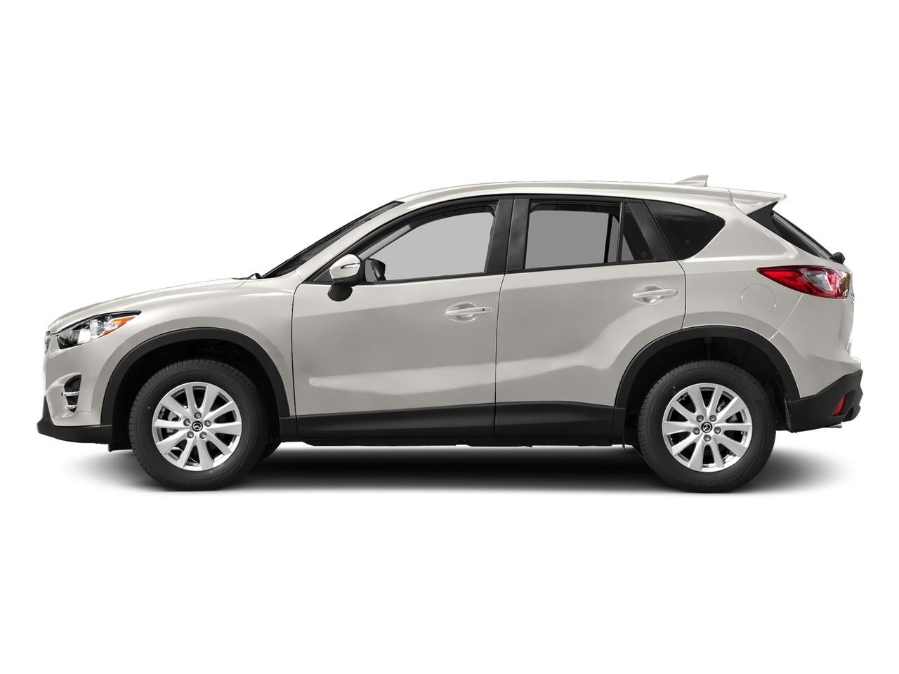 2016 Mazda Mazda CX-5 AWD 4dr Auto Sport