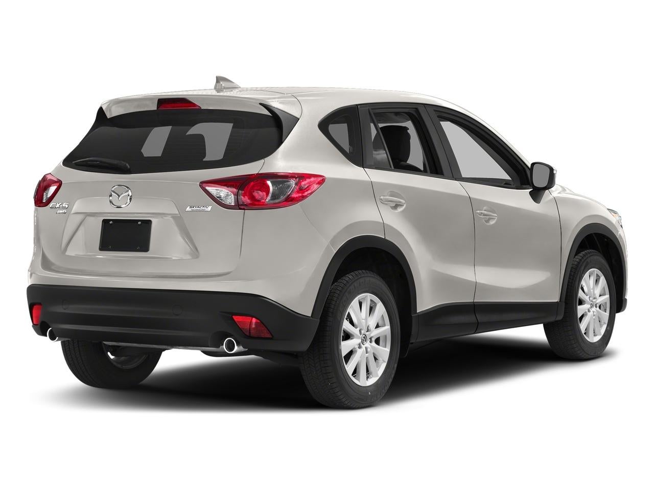 2016 Mazda Mazda CX-5 AWD 4dr Auto Sport