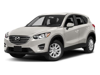 2016 Mazda Mazda CX-5 AWD 4dr Auto Sport