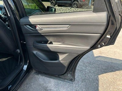 2020 Mazda Mazda CX-5 Grand Touring AWD