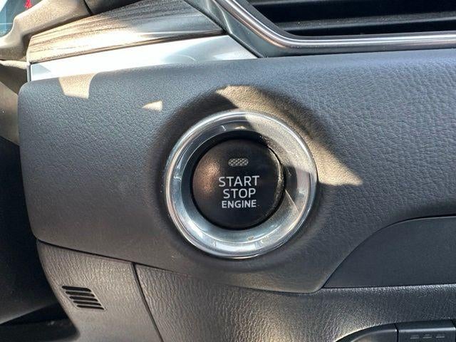 2020 Mazda Mazda CX-5 Grand Touring AWD