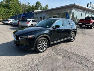 2020 Mazda Mazda CX-5 Grand Touring AWD