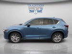 2023 Mazda Mazda CX-5 2.5 Turbo Signature AWD