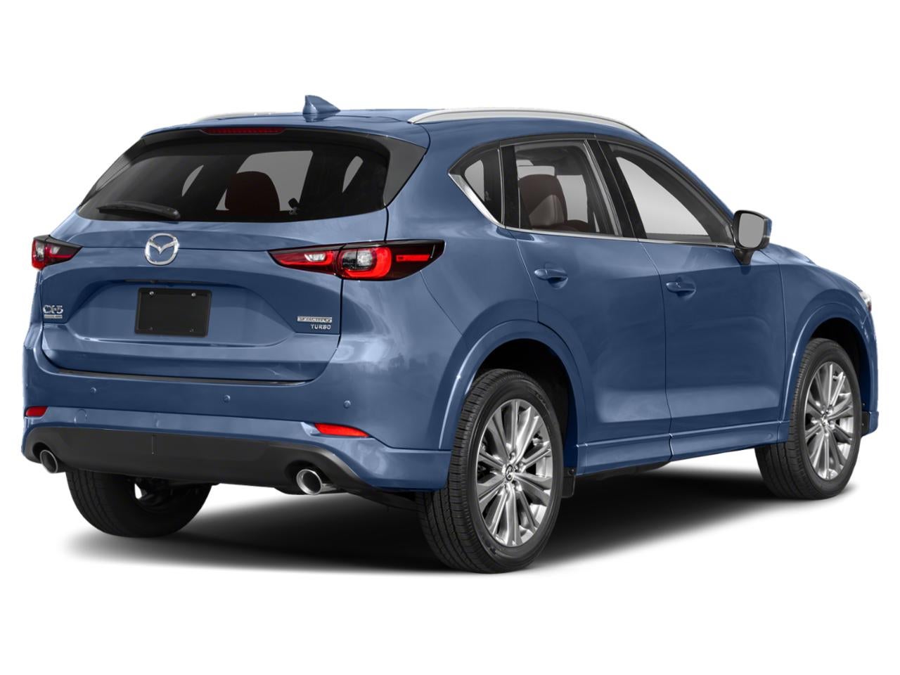 2023 Mazda Mazda CX-5 2.5 Turbo Signature AWD