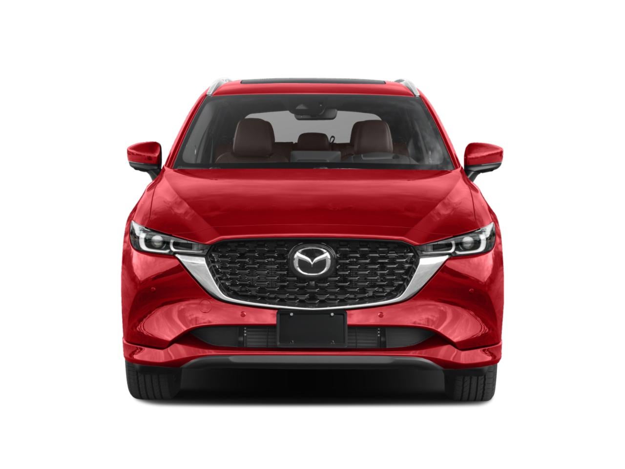 2023 Mazda Mazda CX-5 2.5 Turbo Signature AWD