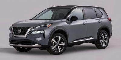 2023 Nissan Rogue AWD SV *Ltd Avail*