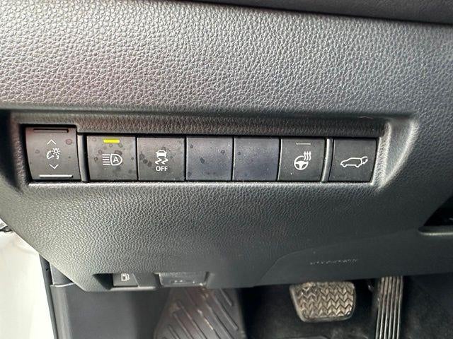 2021 Toyota Venza XLE AWD (SE)