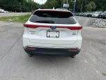 2021 Toyota Venza XLE AWD (SE)