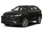 2021 Toyota Venza XLE AWD (SE)
